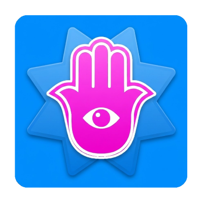 Genius Eye Guard icon